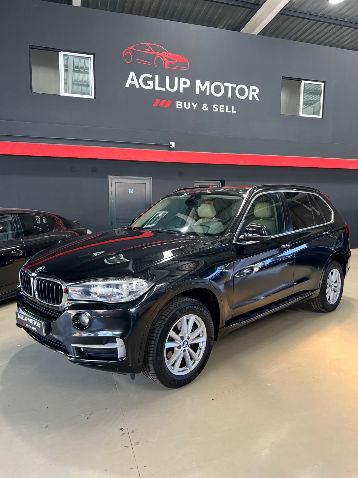 BMW X5 XDRIVE