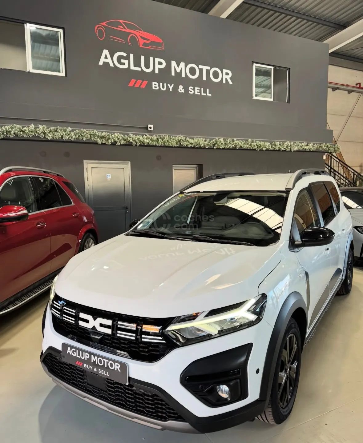 Dacia Jogger