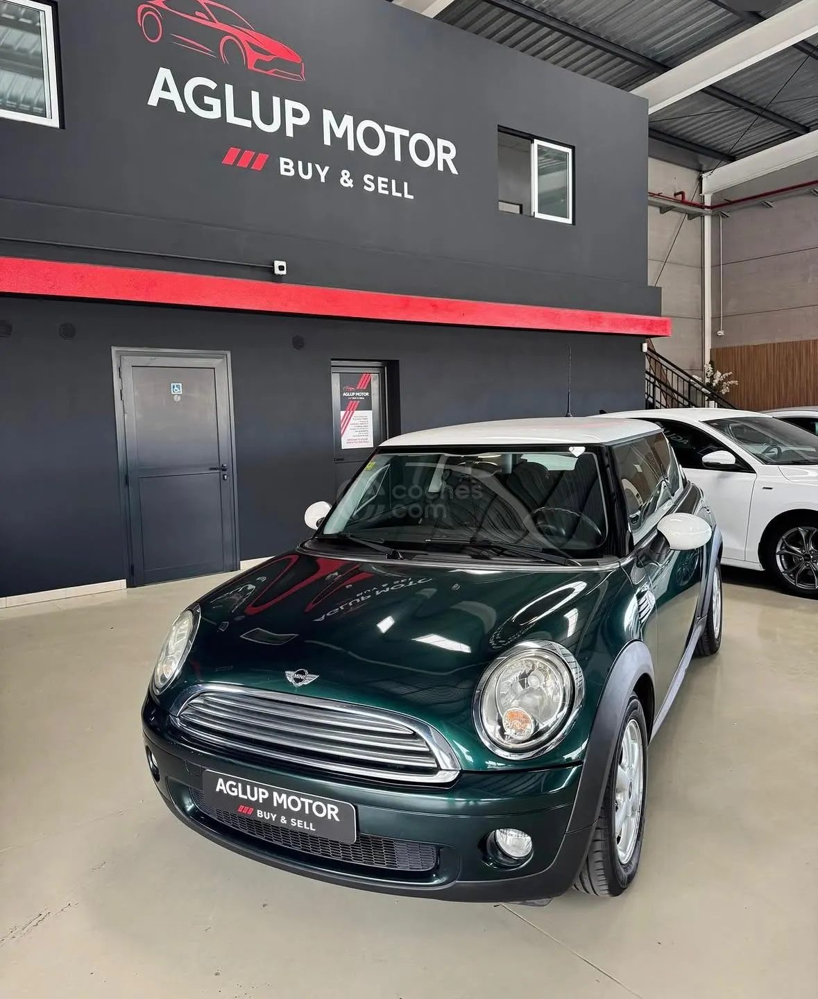 MINI Mini Cooper