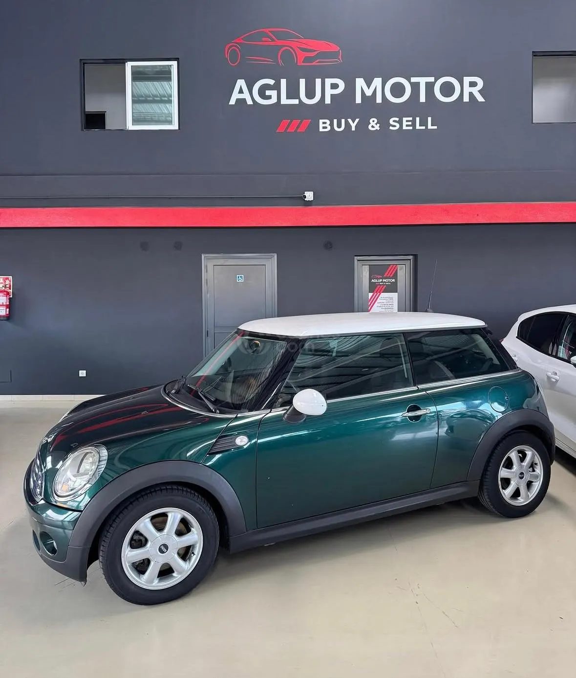 MINI Mini Cooper